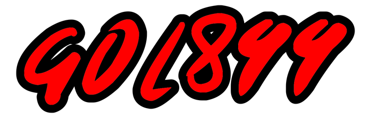 LOGO GOL899